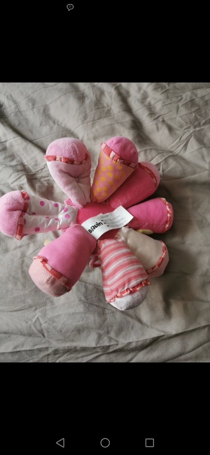 pieuvre d'activité - photo numéro 4