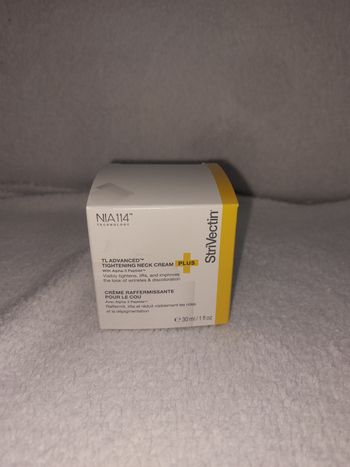  crème raffermissante strivectin 