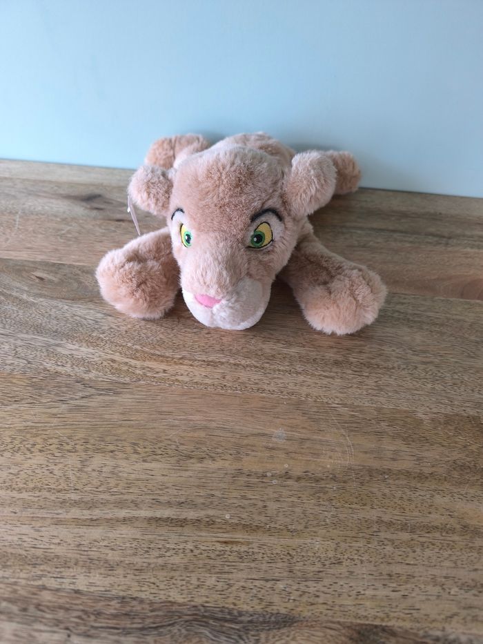 Lot peluches le Roi lion - photo numéro 10