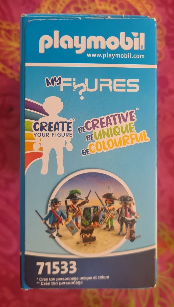Playmobil - photo numéro 7