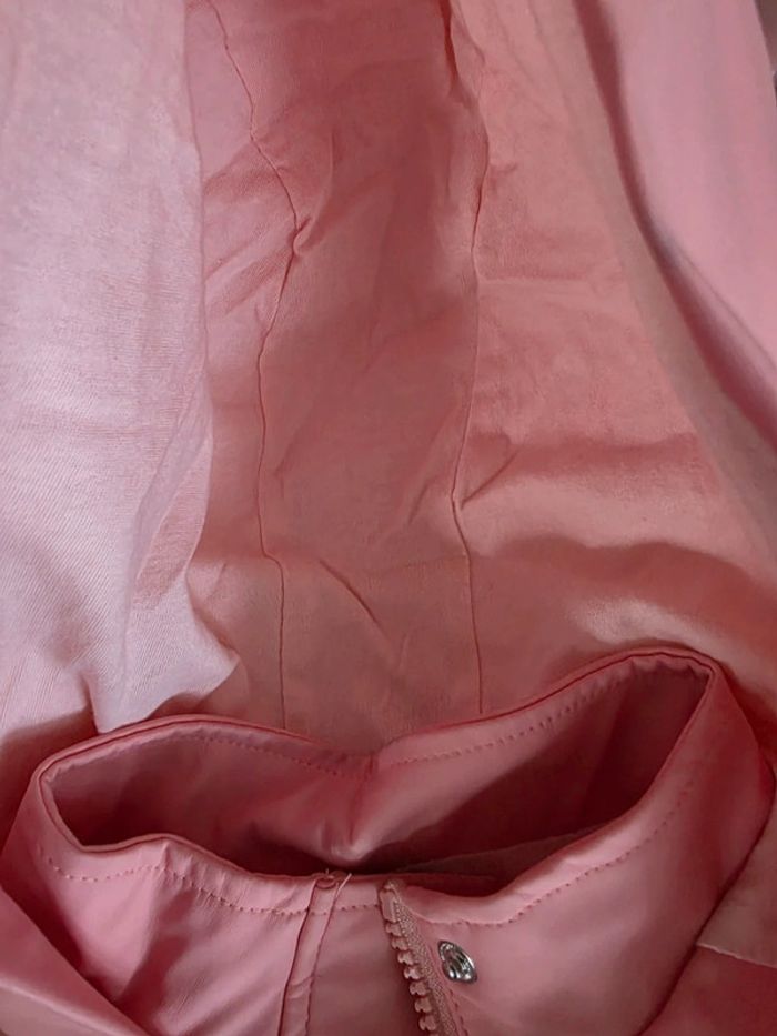 Imperméable 6 ans - photo numéro 5