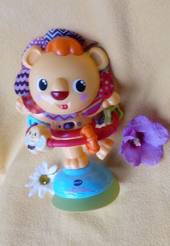 Hula-Hoop 🦁 Vtech