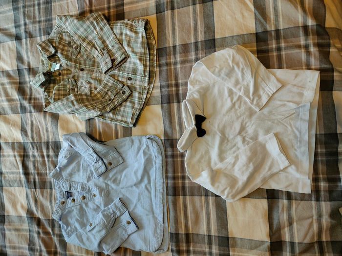 Lot vêtements 12 mois - photo numéro 4