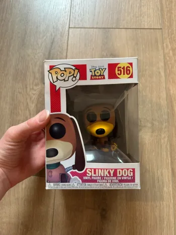 POP 516 toy story