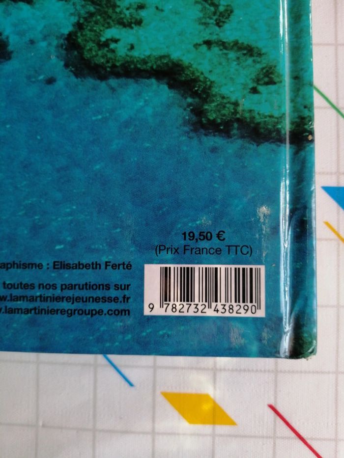 La terre racontée aux enfants - photo numéro 7