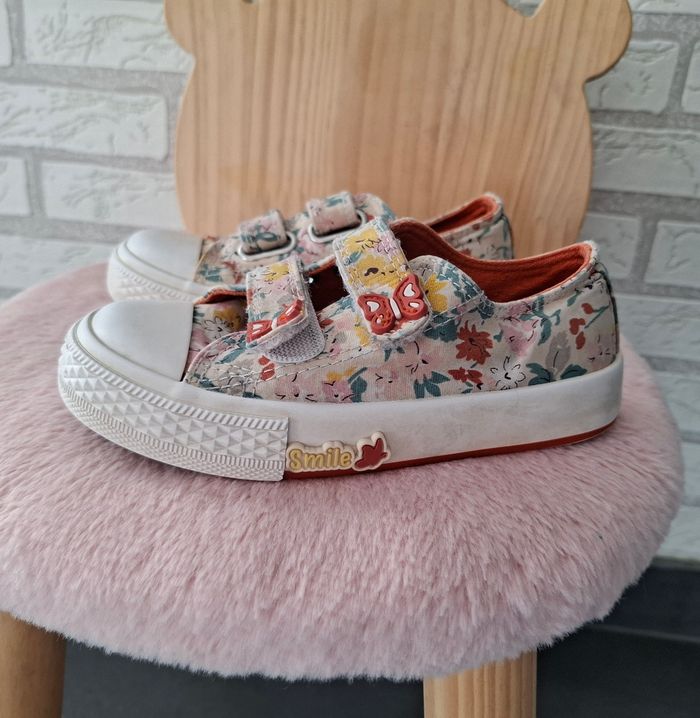 Chaussure fille