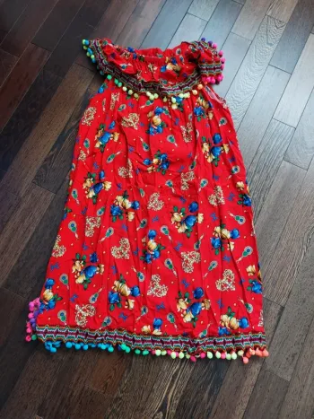 Robe kabyle