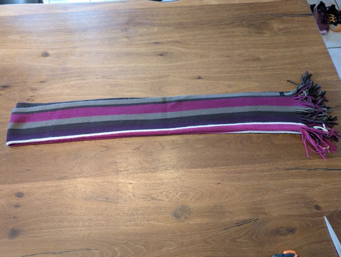 Écharpe Celio - photo numéro 2