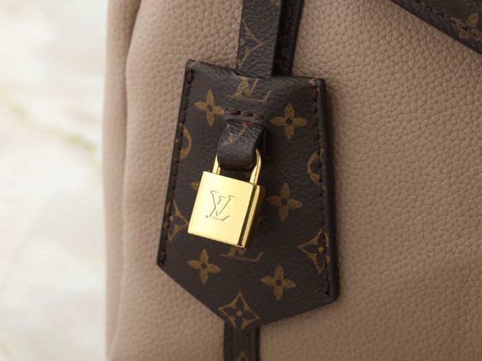 Louis Vuitton keepall  M26037 - photo numéro 4