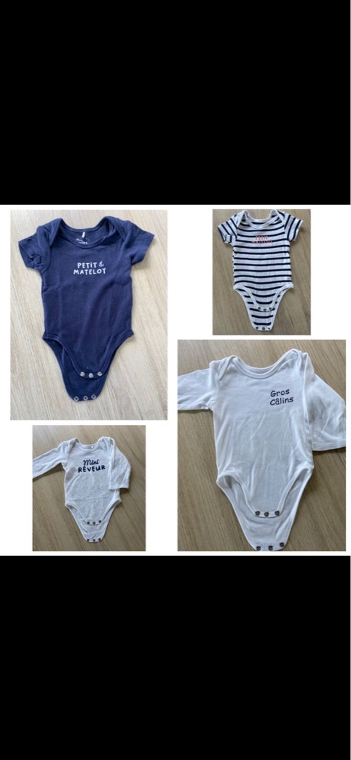 Body - photo numéro 2