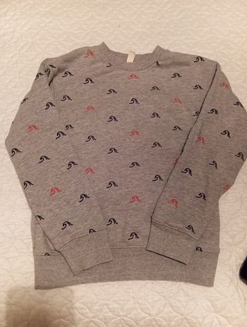 Sweat 14 ans TAO ado