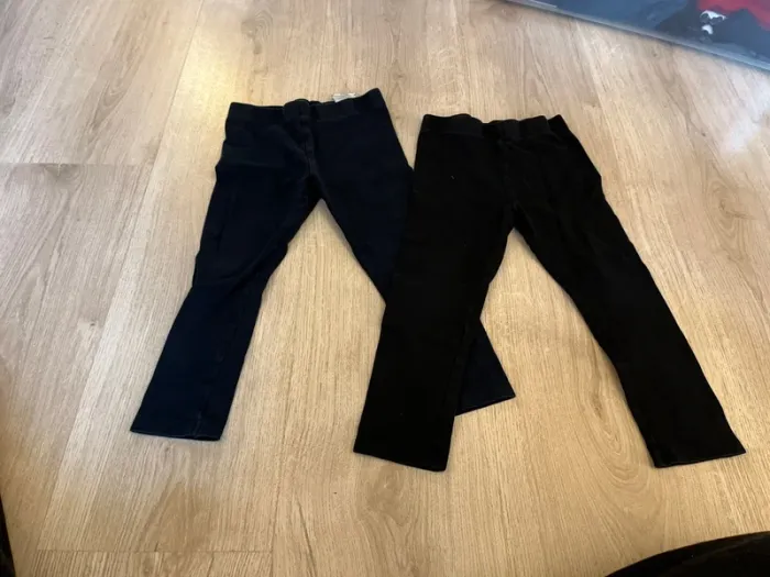 Lot de vêtements - photo numéro 8