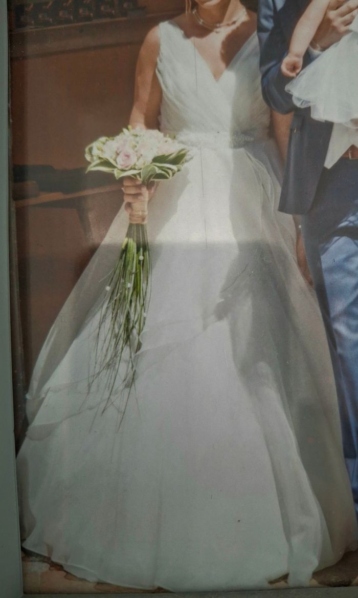 Robe de mariée - photo numéro 3
