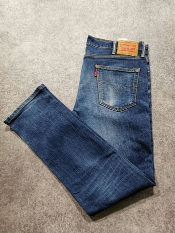 Jeans vintage Levi's 511