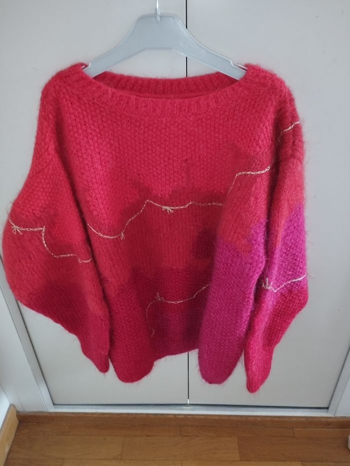 Pull 38/40