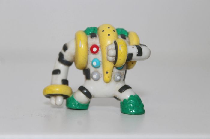 Figurine Regigigas - Pokémon