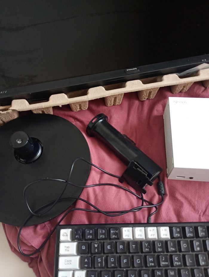 Xbox l'écran tout neuf - photo numéro 4