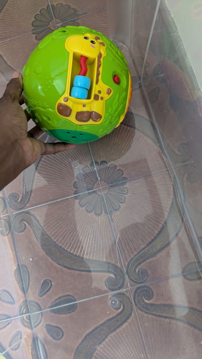 Jouets bébé - photo numéro 6