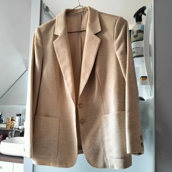 Veste femme
