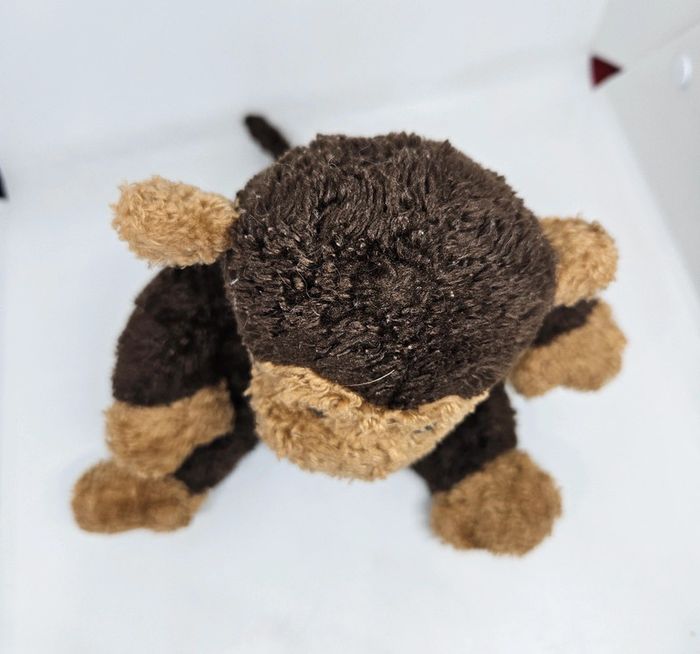 Singe.
Hauteur : 19cm. - photo numéro 5