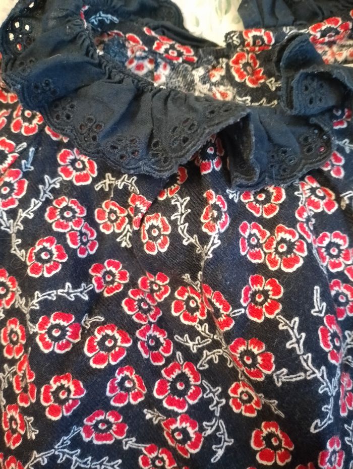 Ensemble 18 m fille - photo numéro 2