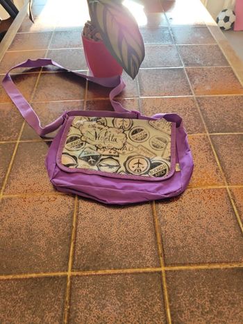 Sac à main Violetta