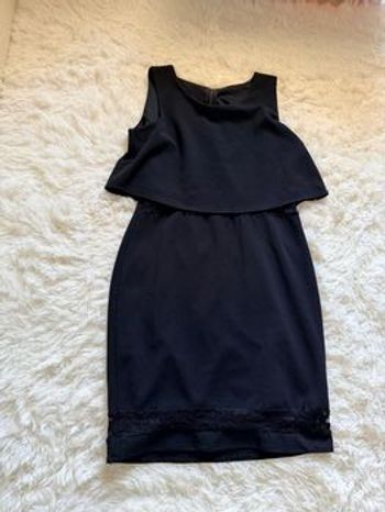 Robe noir