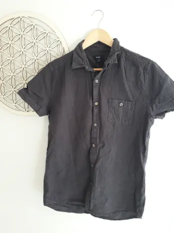 chemise uni