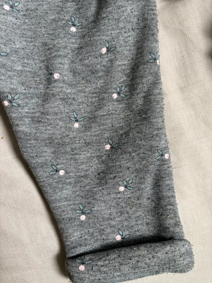 Lot de vêtements 6 mois fille - photo numéro 10
