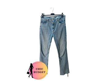 Jean Bleu - Zara - Taille 36 - Parfait État.