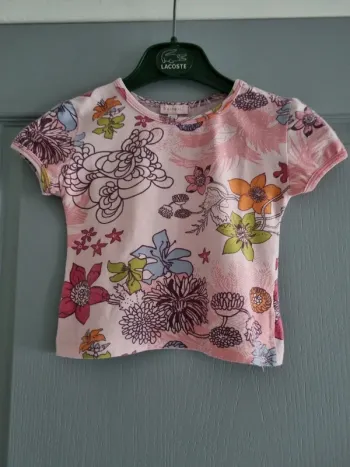 T-shirt Confetti