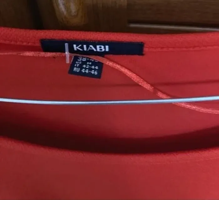 Robe femme Kiabi 38 40 - photo numéro 3