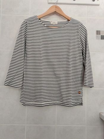 Marinière Yerse taille S comme neuve
