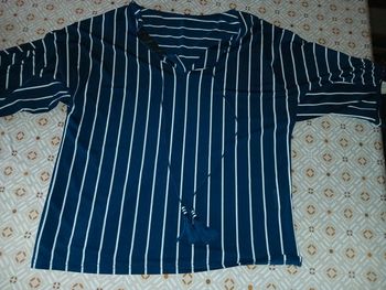 Tee-shirt Léger