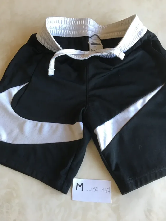 Short Nike M - 137/147