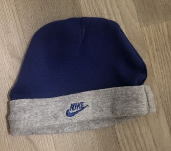 Bonnet Nike 0-6 mois