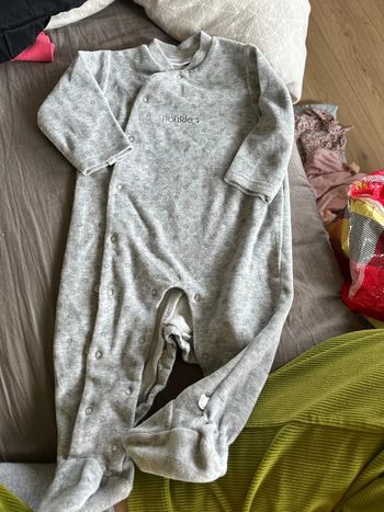 Noukies pyjama 6m