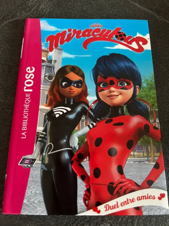 Miraculous