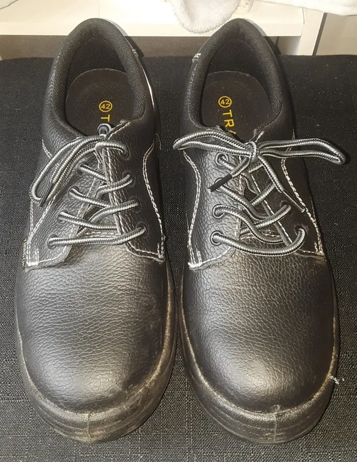 Chaussures de sécurité