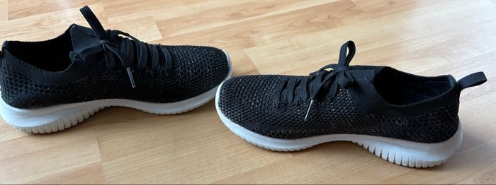 Baskets Skechers femme - photo numéro 2