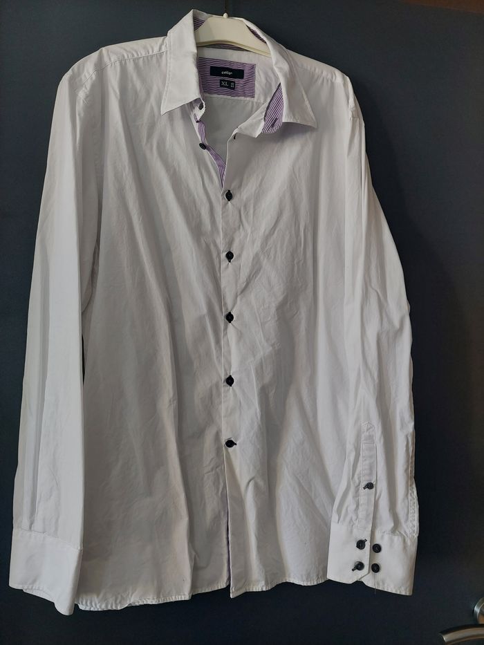 Chemise  Celio