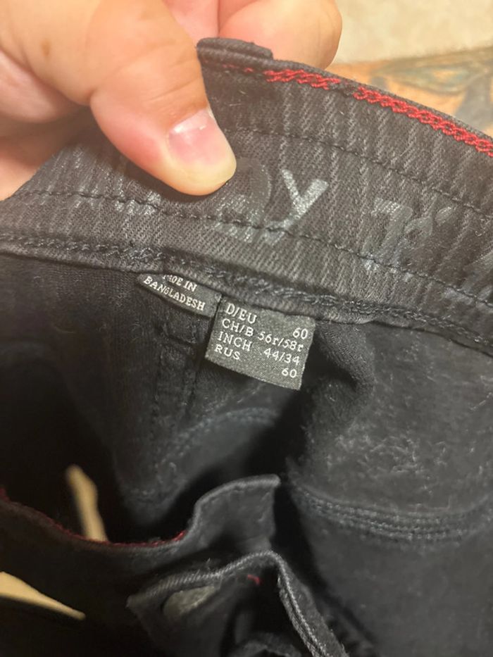 Short taille 60 marque JP - photo numéro 5