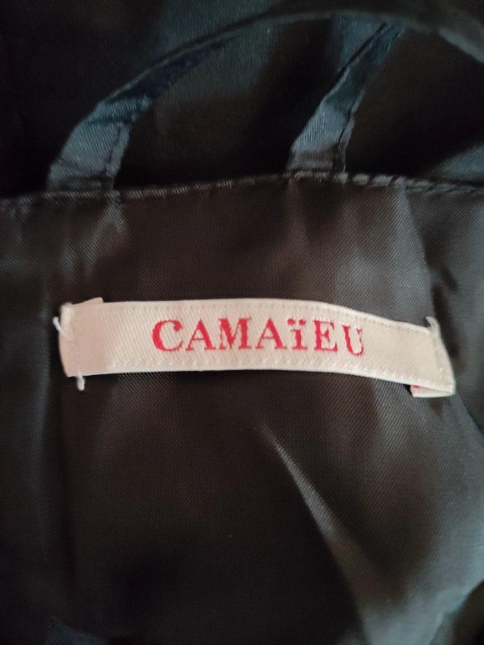 Robe fête femme camaïeu 42 - photo numéro 4