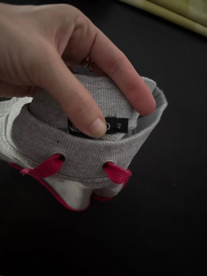 Short fille 12 ans - photo numéro 5