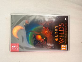 Outer Wilds: Archaeologist Edition