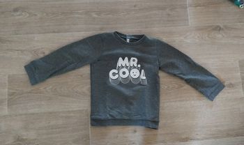 Pull 4 ans