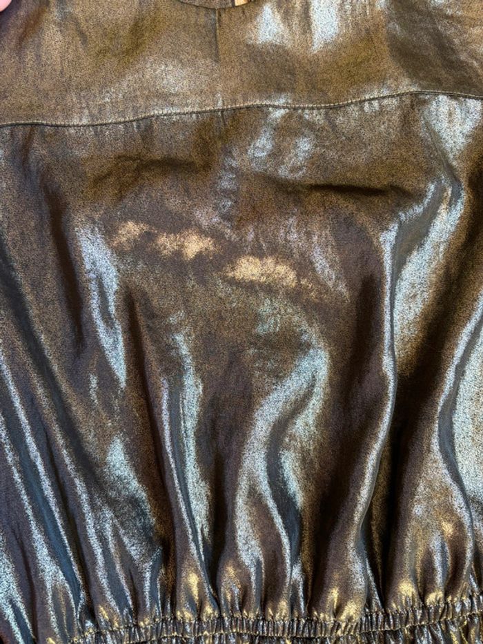 Robe mi longue Polder x monoprix - photo numéro 5