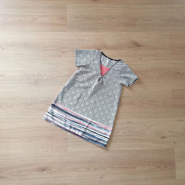 🩷 Robe 5 ans Gémo #emyfleury_5ansfille