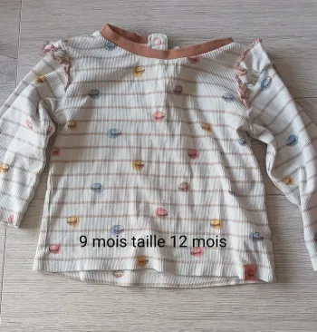 Tee shirt