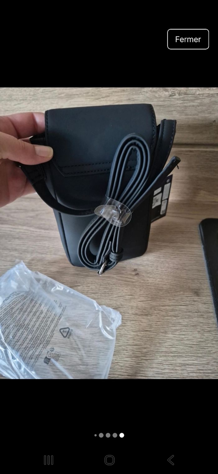 Sac mercredi - photo numéro 6